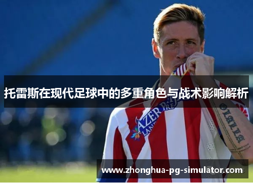 托雷斯在现代足球中的多重角色与战术影响解析