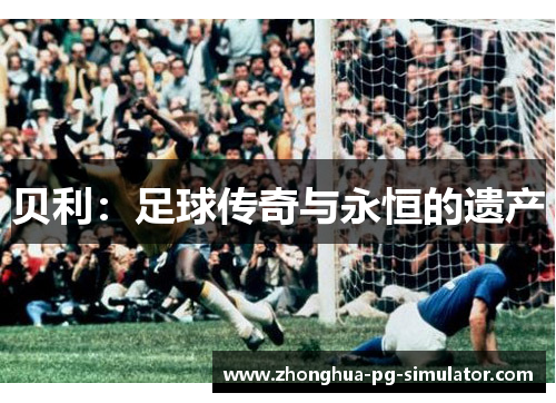 贝利:足球传奇与永恒的遗产 贝利:足球传奇与永恒的遗产