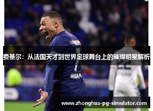费基尔:从法国天才到世界足球舞台上的璀璨明星解析 费基尔:从法国天才到世界足球舞台上的璀璨明星解析
