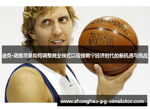 迪克·诺维茨基如何调整商业模式以迎接数字经济时代的新机遇与挑战