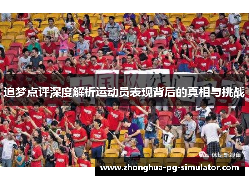 追梦点评深度解析运动员表现背后的真相与挑战