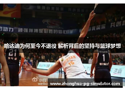 哈达迪为何至今不退役 解析背后的坚持与篮球梦想 哈达迪为何至今不退役 解析背后的坚持与篮球梦想