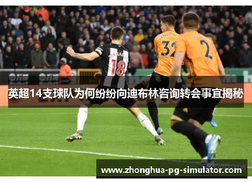 英超14支球队为何纷纷向迪布林咨询转会事宜揭秘 英超14支球队为何纷纷向迪布林咨询转会事宜揭秘