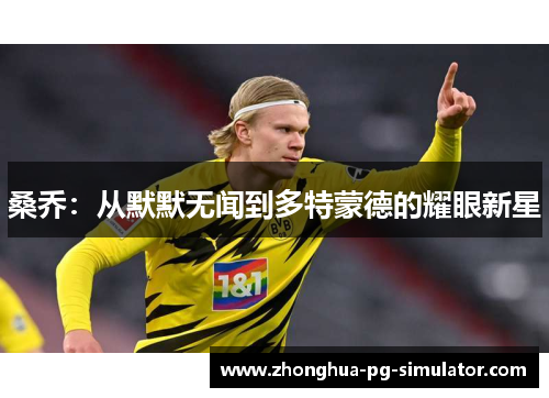 桑乔:从默默无闻到多特蒙德的耀眼新星 桑乔:从默默无闻到多特蒙德的耀眼新星
