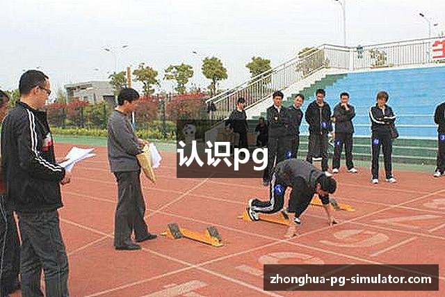 认识pg